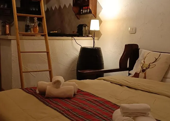 Campo Felice Apartment