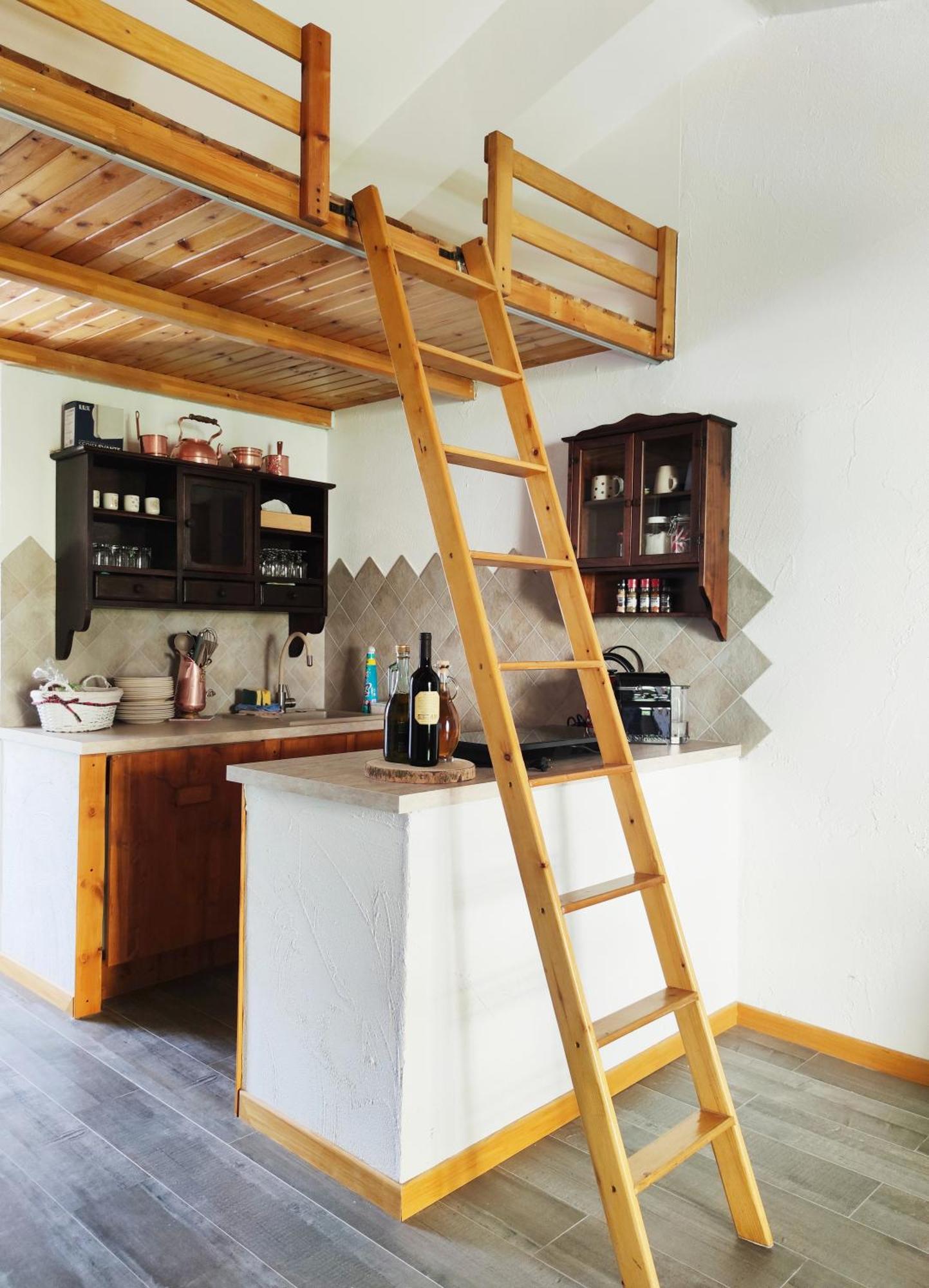 Campo Felice Apartment Collimento
