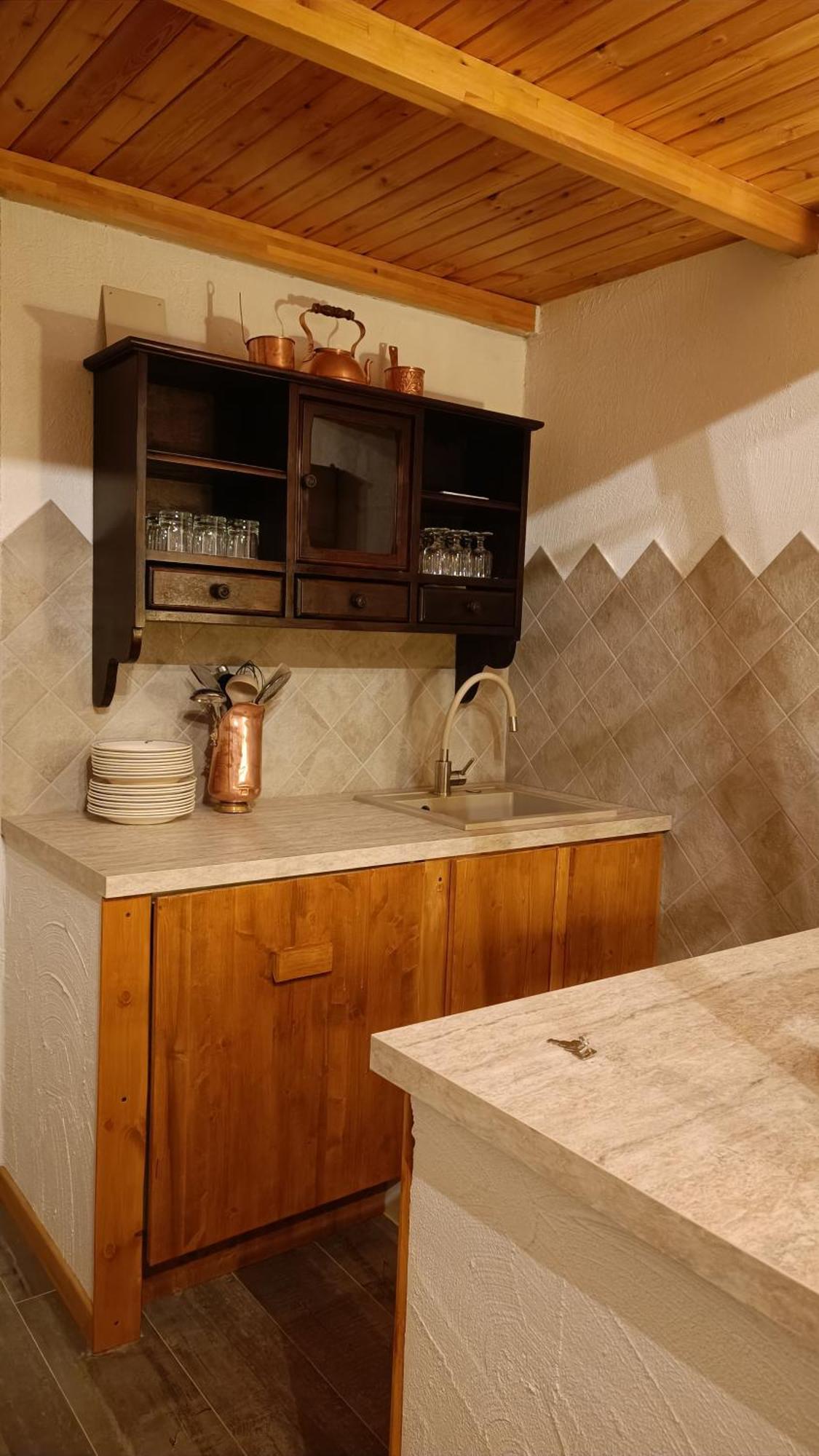 Apartment Campo Felice