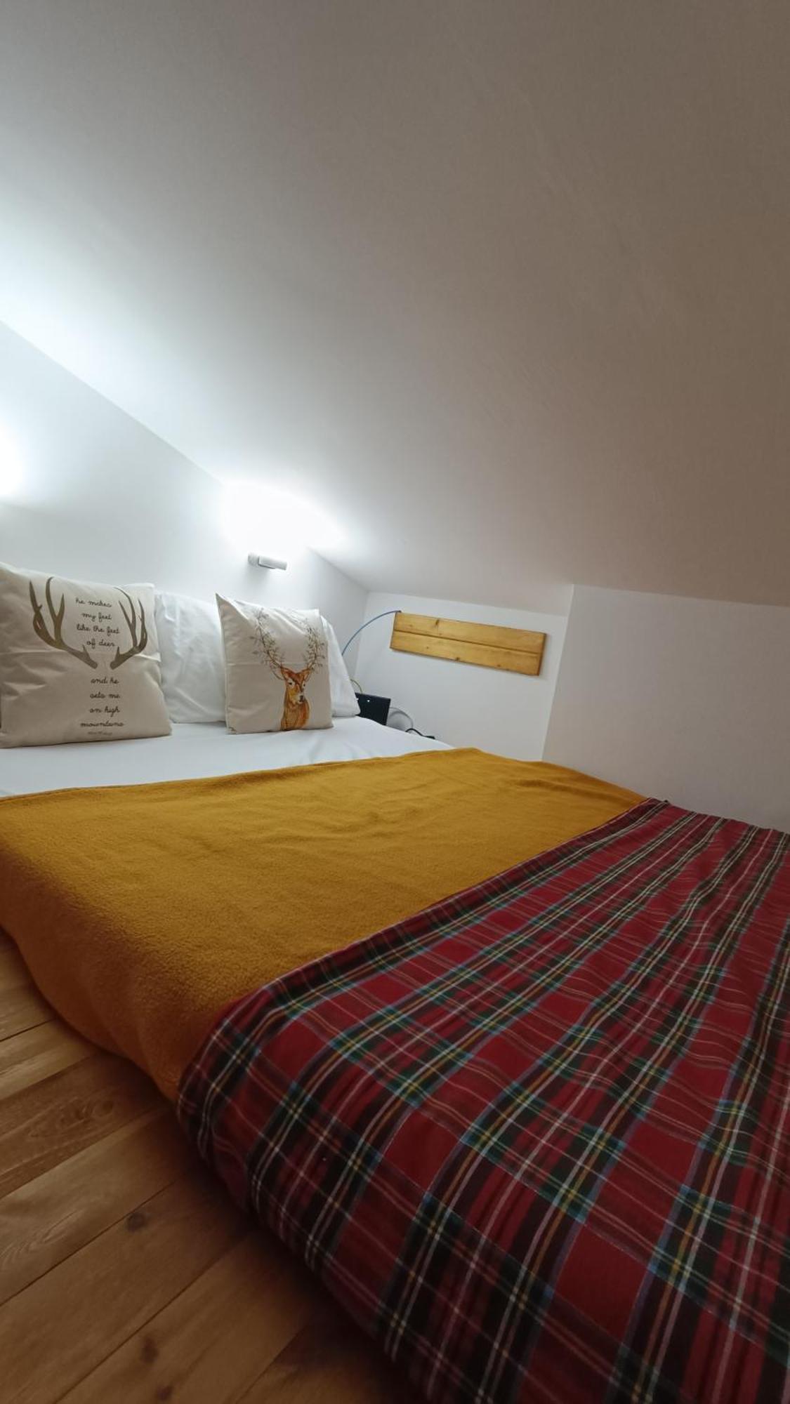 Apartment Campo Felice