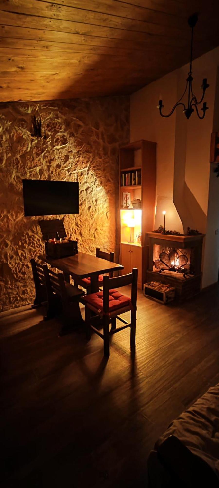 Campo Felice Apartment *